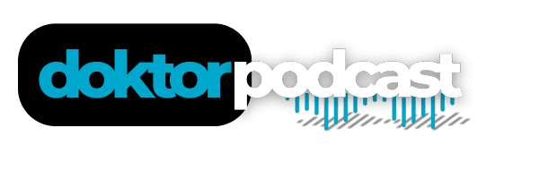 DoktorPodcast - Deine Diagnose für besseren Sound