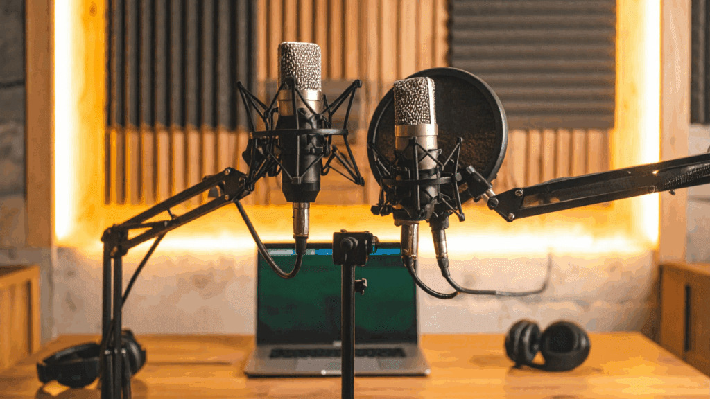 Die besten Podcast Mikrofone 2025 – Dein ultimativer Kaufratgeber