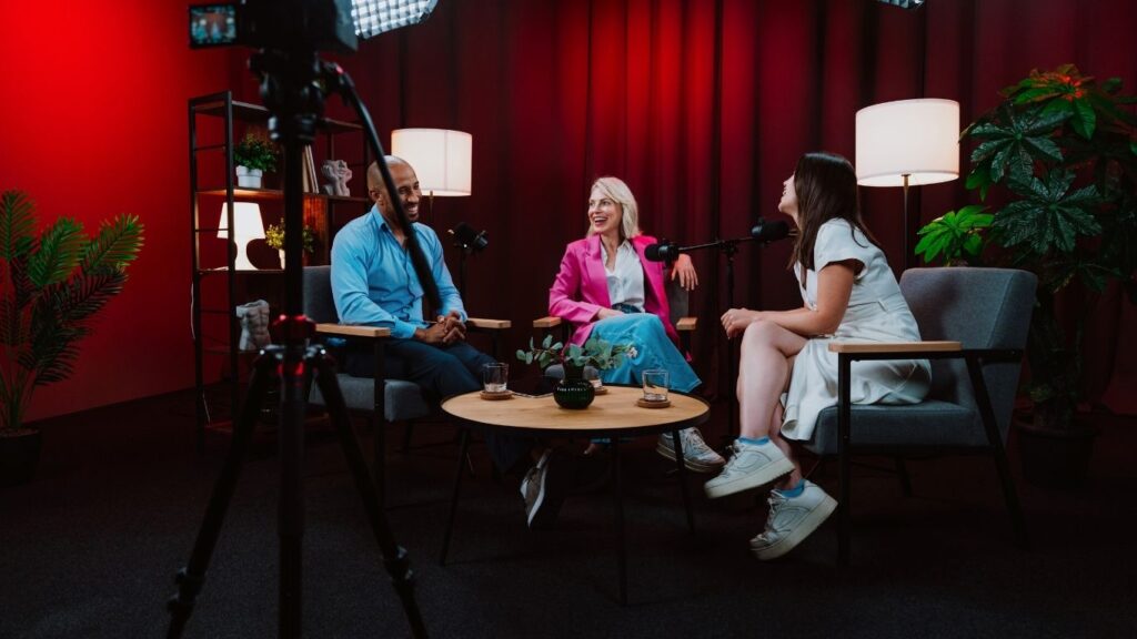 Podcaster werden 2025: Guide von Equipment bis Monetarisierung